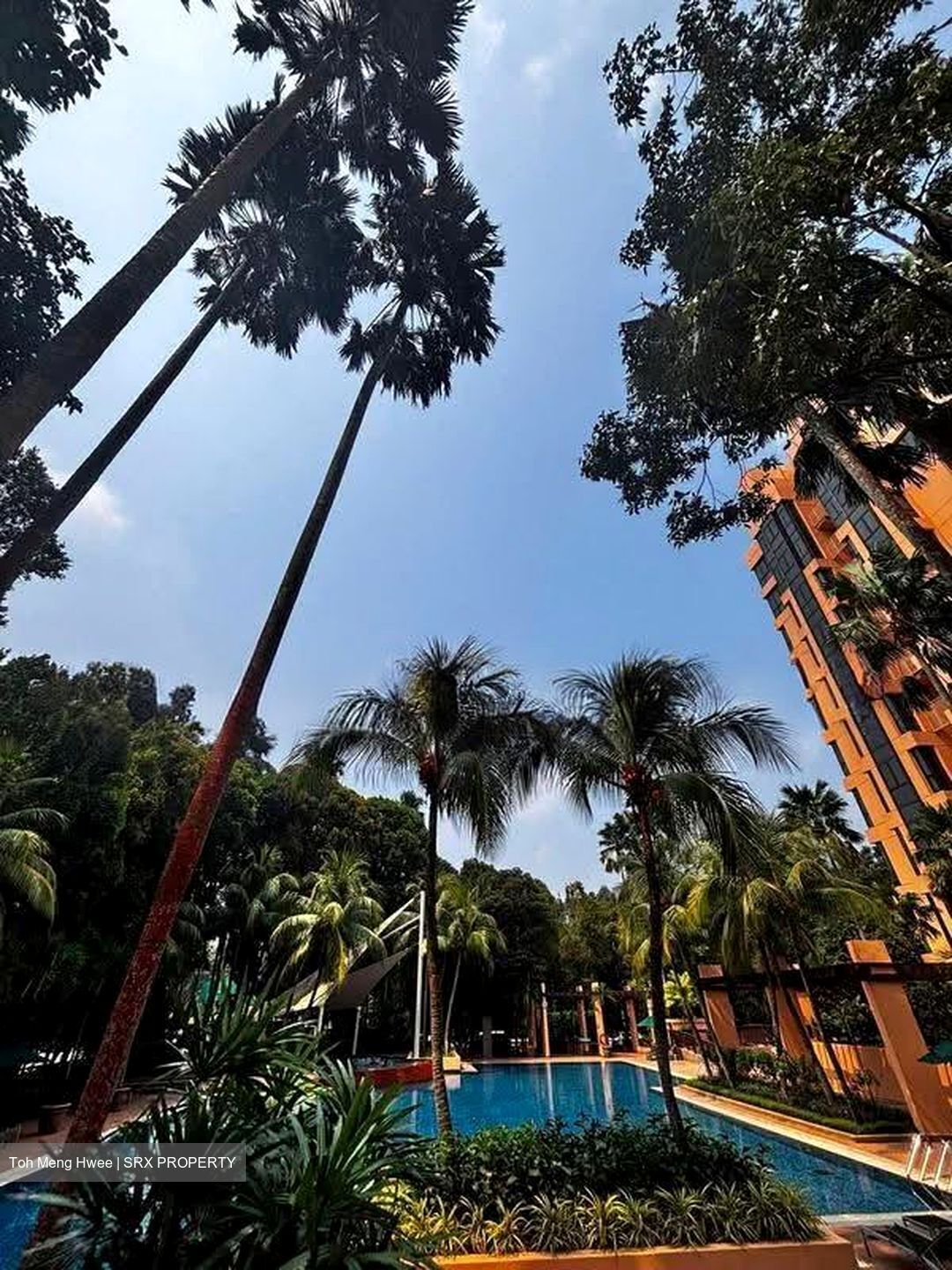 Bishan 8 (D20), Condominium #614679491